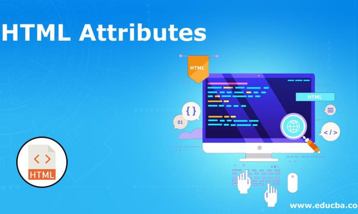 7 useful HTML attributes you may not know
